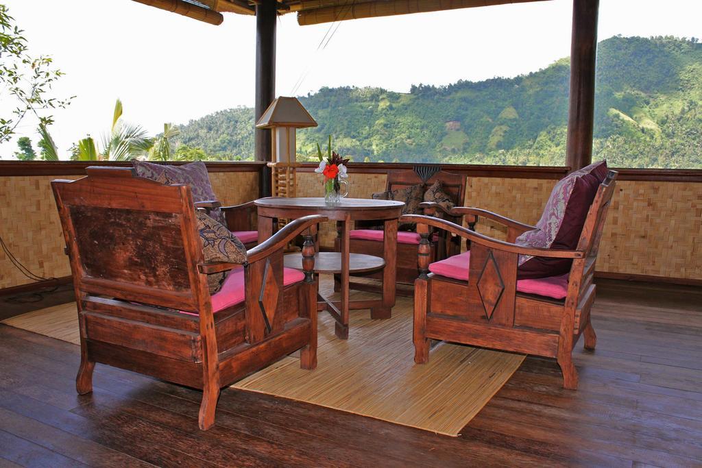 Bebek Biru Hotel Sidemen  Exterior photo